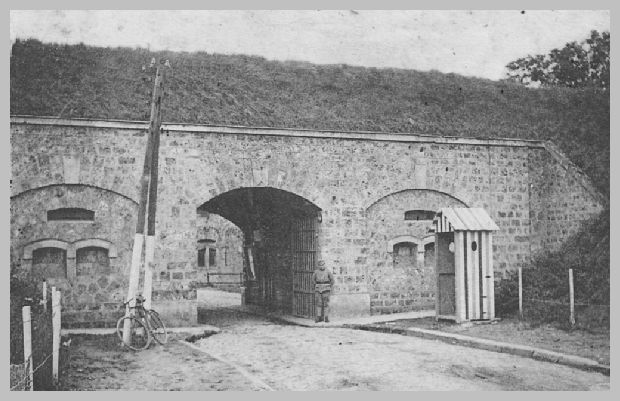 fort du 78