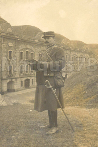 1915 - Archives municipales de Fontenay-aux-Roses