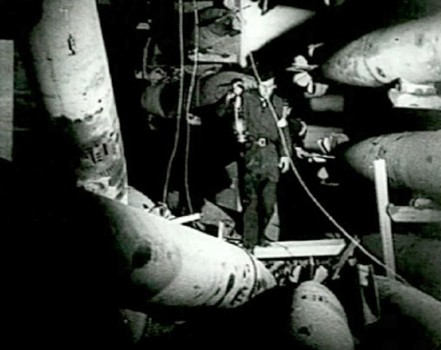 encore des torpilles