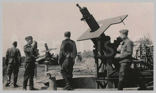 fort du trou d'enfer