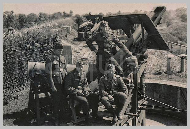 fort du trou d'enfer