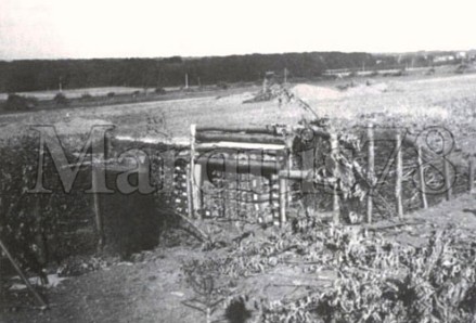 blockhaus de Saint Germain en Laye blockhaus de Saint Germain en Laye