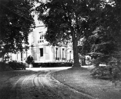 Villa David Villa David