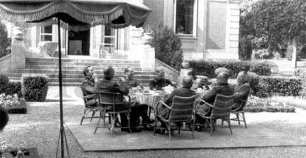 Villa David Villa David